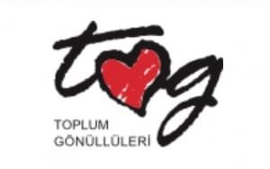 Community volunteers’ foundation toplum gonulluleri (Turkey)