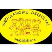  Kindergarten No. 87 “Wrocław’s kids”